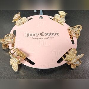 Mini Hair Claws (NWT)